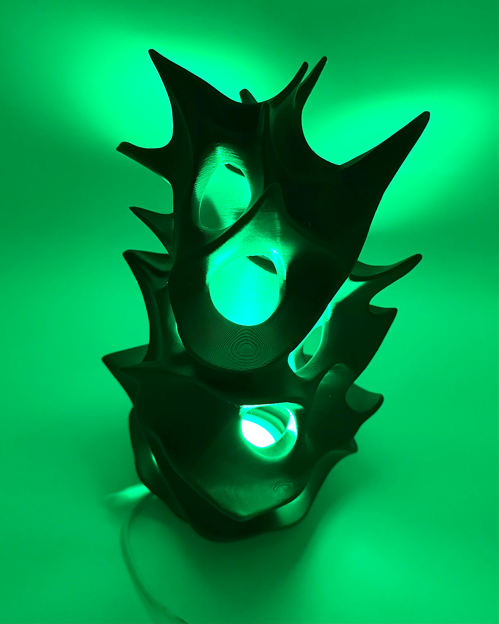 Living Core Table Lamp