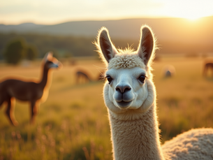 Understanding the Process of Buying an Alpaca