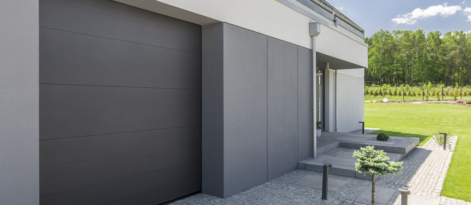 Outdoor Spaces Reimagined