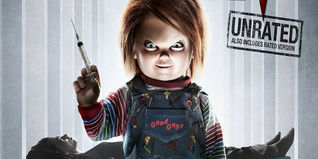 Chucky Never Dies:The Chucky Movie Return