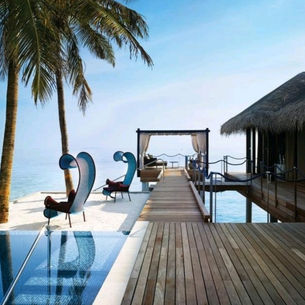 The Luxury Market Is On The Rise; Private Aviation, Caribbean Resorts and Private Luxury Villas!