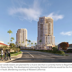The Paradox of Luxury: Why New CA Multi-Million Dollar High-rise living Is Thriving Amidst The "Affordable" Crisis