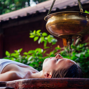 Destination Wellness