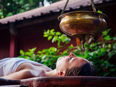 Destination Wellness