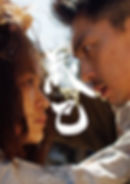 映画「辰巳」