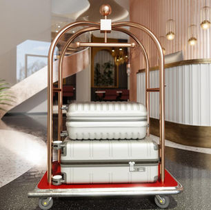Investors Favor Hotels with a Broader Hospitality Sector in Destination Resorts