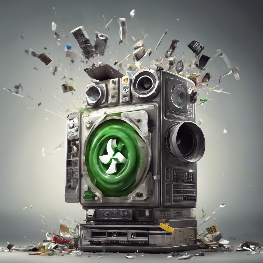 Electronic Waste