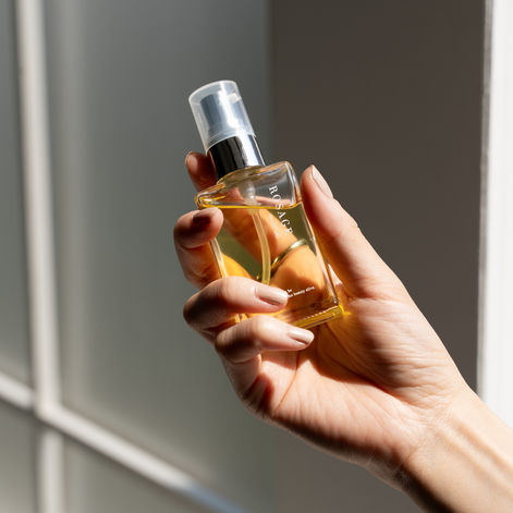 Hair Salon "answer BEAUTY SALON" ROSAGE 写真素材