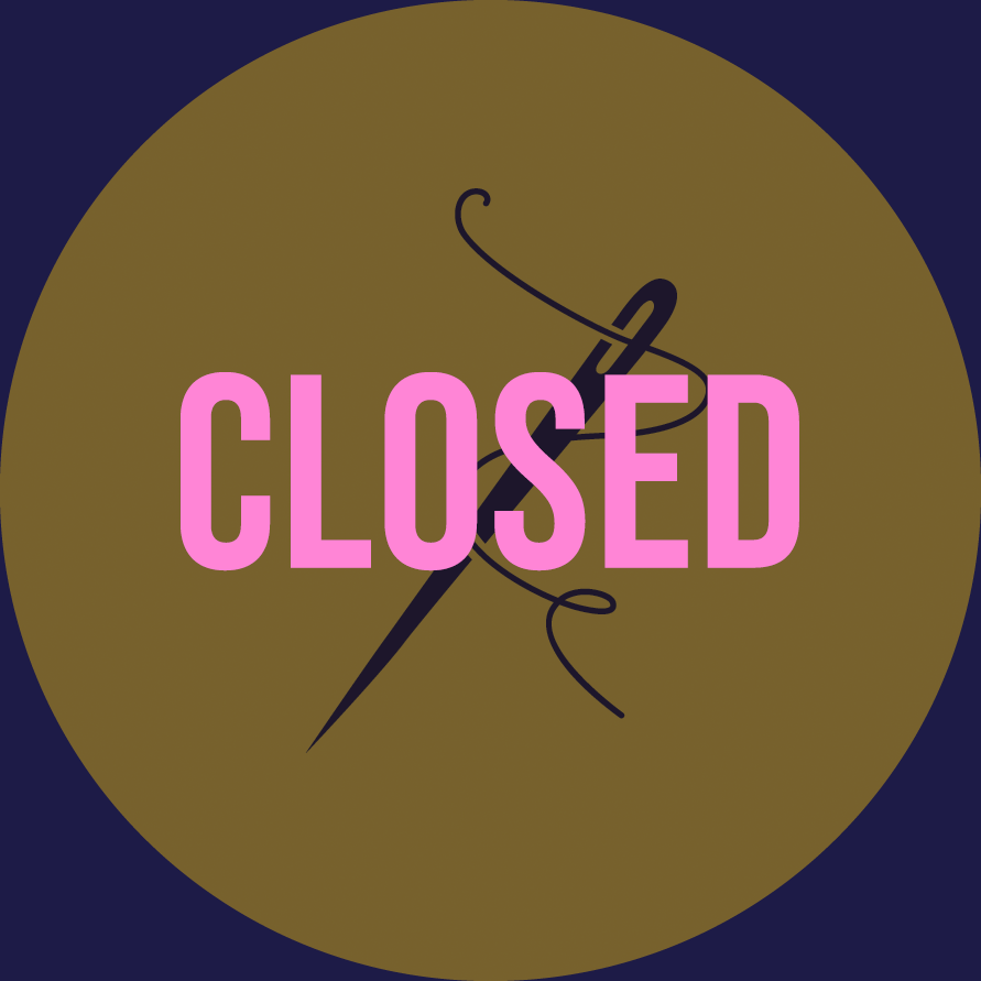 Closed for July 4th Holiday