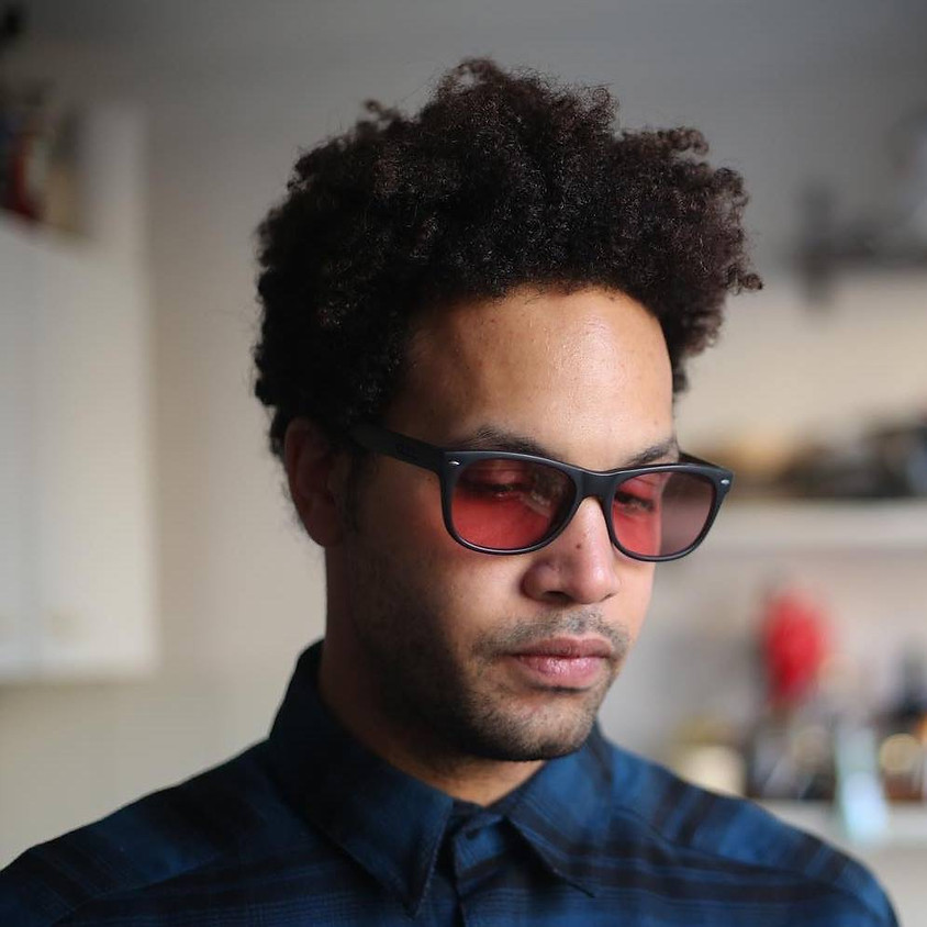 Tony Tixier Trio Night 2