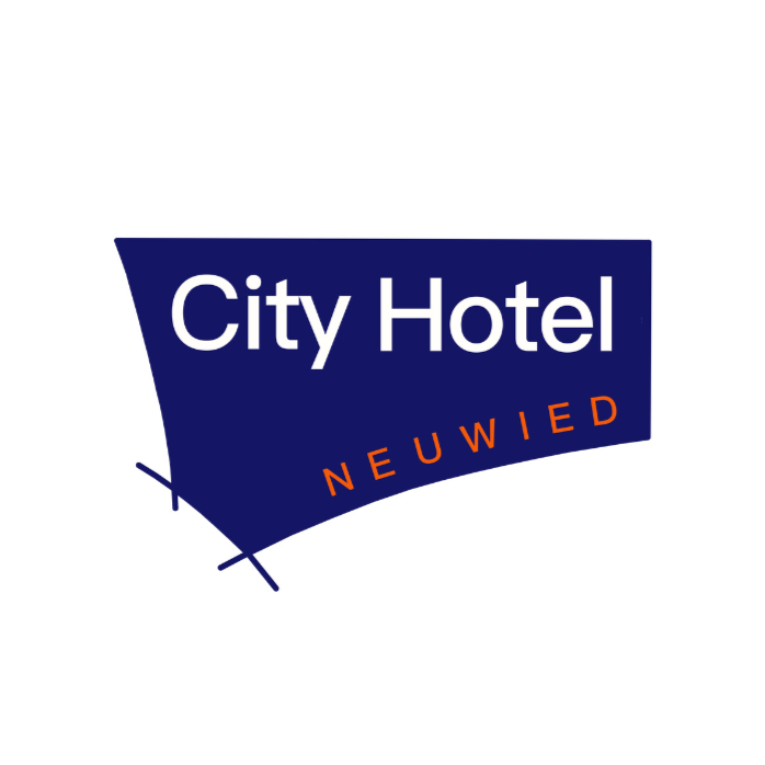 City Hotel Neuwied in Neuwied, Germany