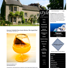 Style Online Magazine