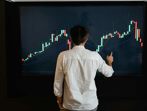 Exploiter les dynamiques d’un marché marqué par la volatilité boursière pour investir à long terme