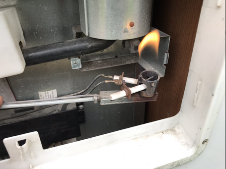 Carbon monoxide