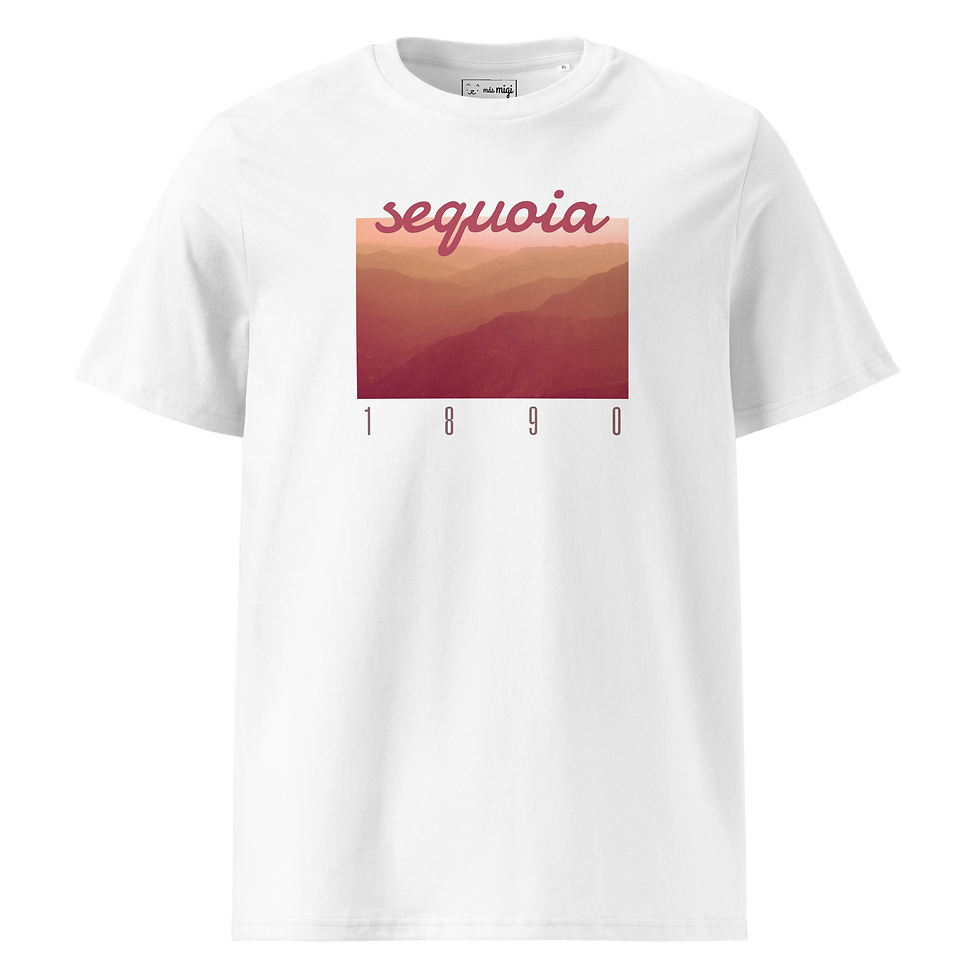 Thumbnail: Sequoia - Unisex