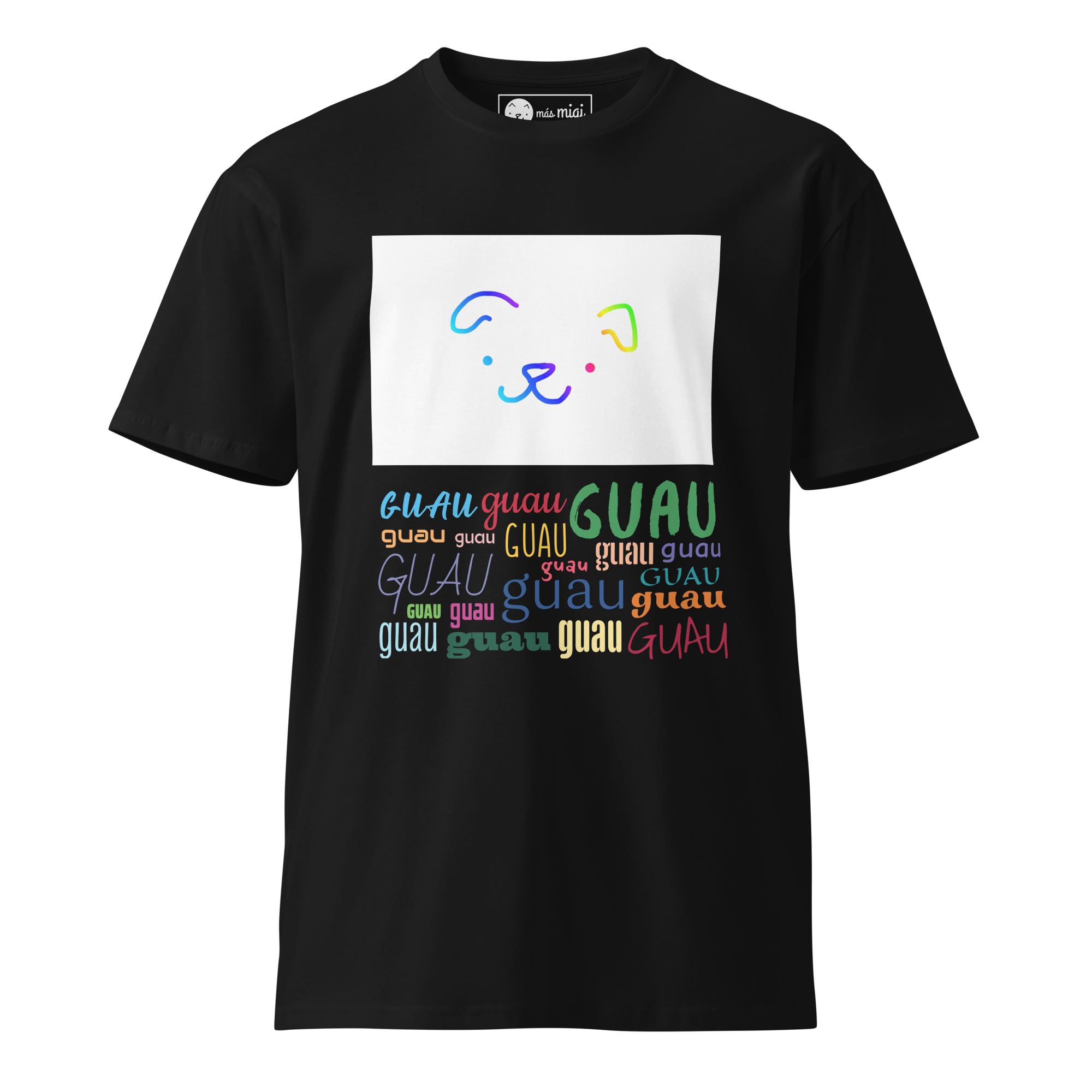 guauguau - Unisex (alt 2)