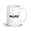Thumbnail: miaumiau - Mug (white)