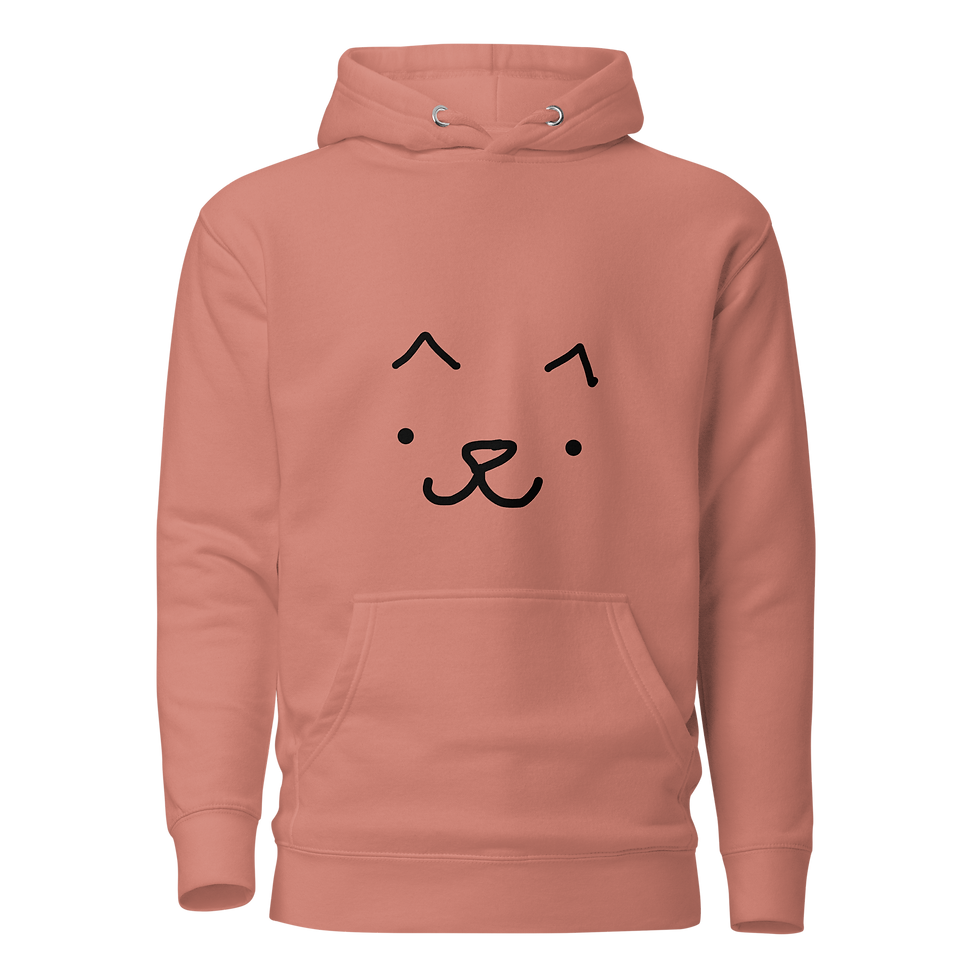 Thumbnail: miaumiau - Hoodie