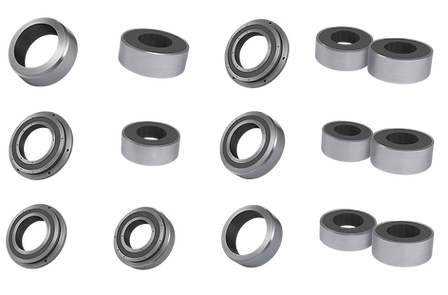 Magnetic Bearing