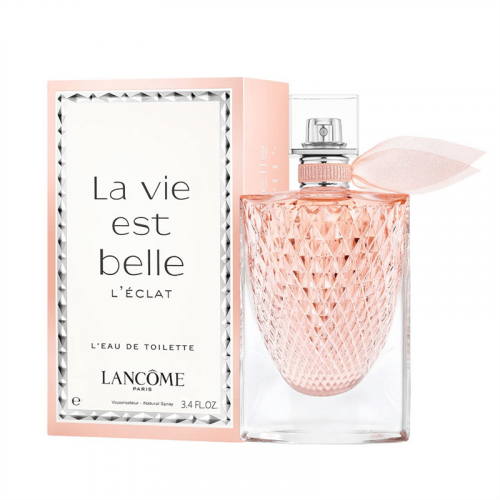 Lancome La vida es bella L'Eclat