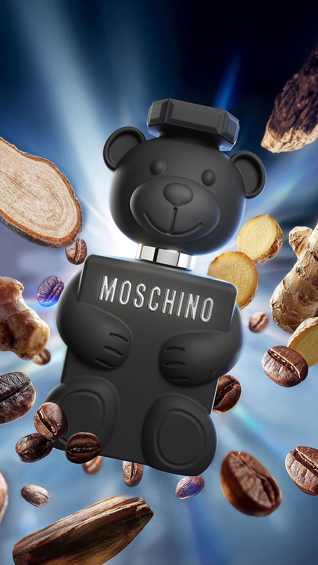 Moschino Toy Boy 2 