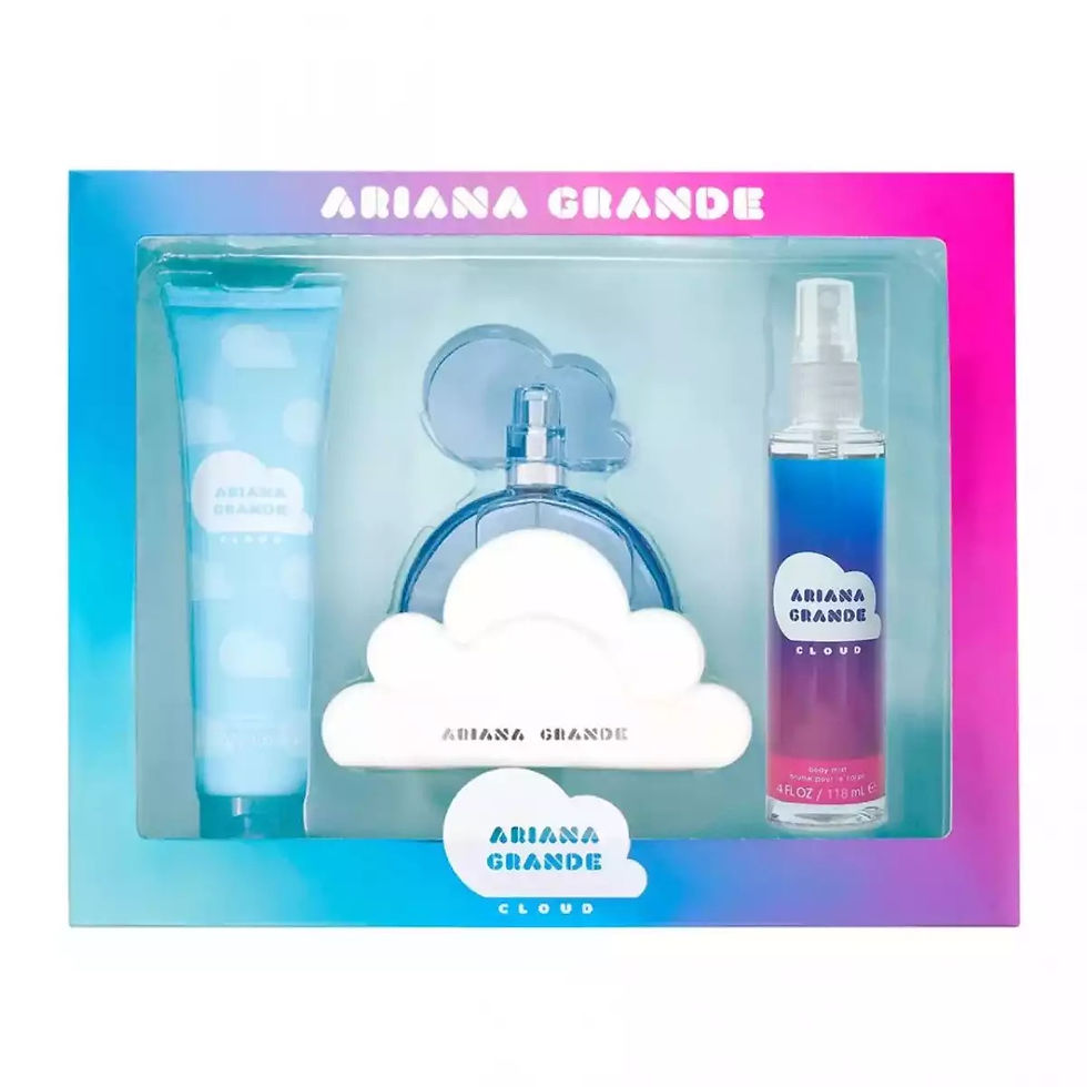 Miniatura: Ariana grande cloud edp