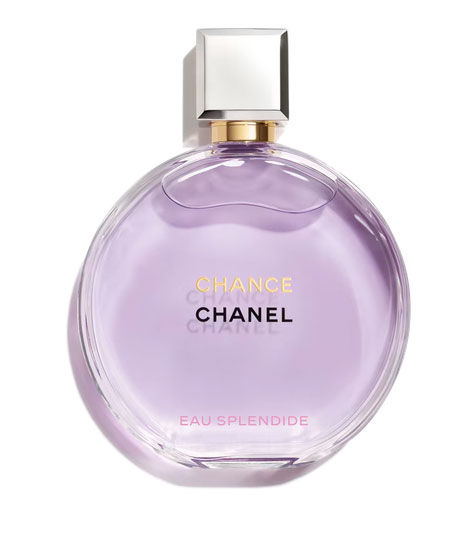 Miniatura: Chanel chance splendida 