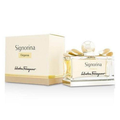 Sal otra Ferragamo Signorina Eleganza