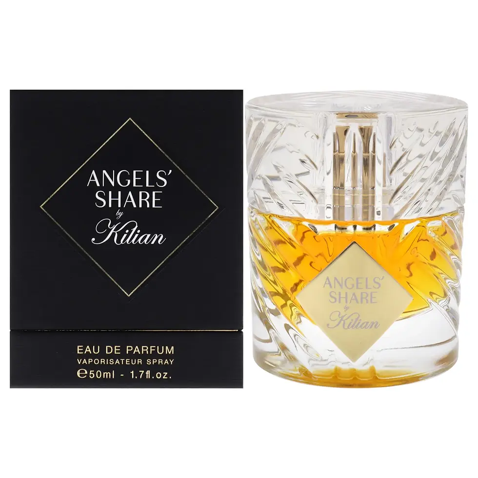Kilian Angel’s Share