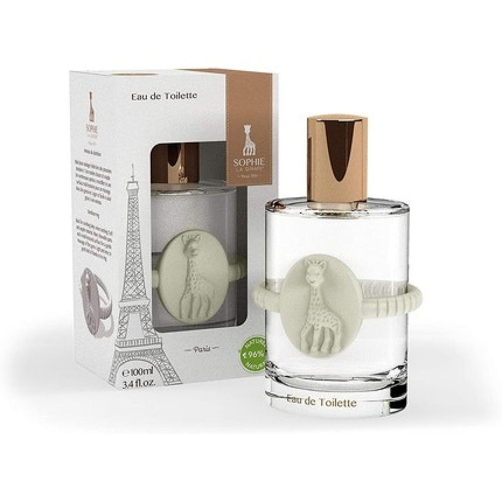 Sophie La Girafe Edt