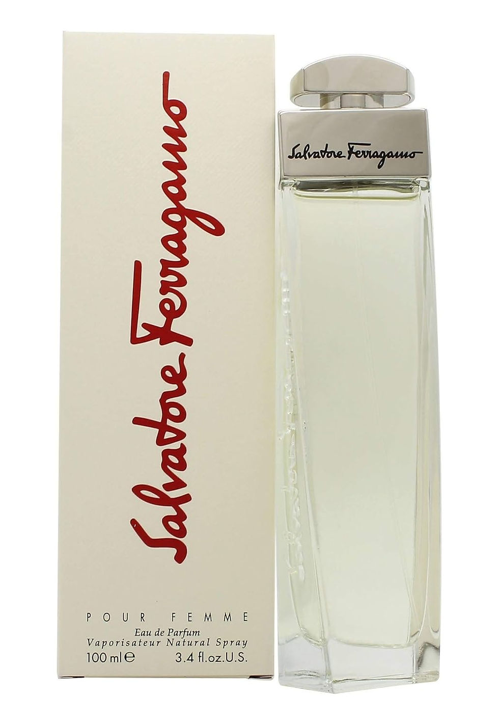 Salvatore Ferragamo Classico Pour Homme