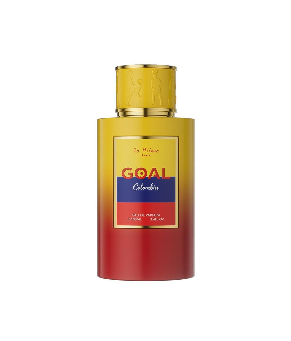 Miniatura: Jo Milano Goal Colombia