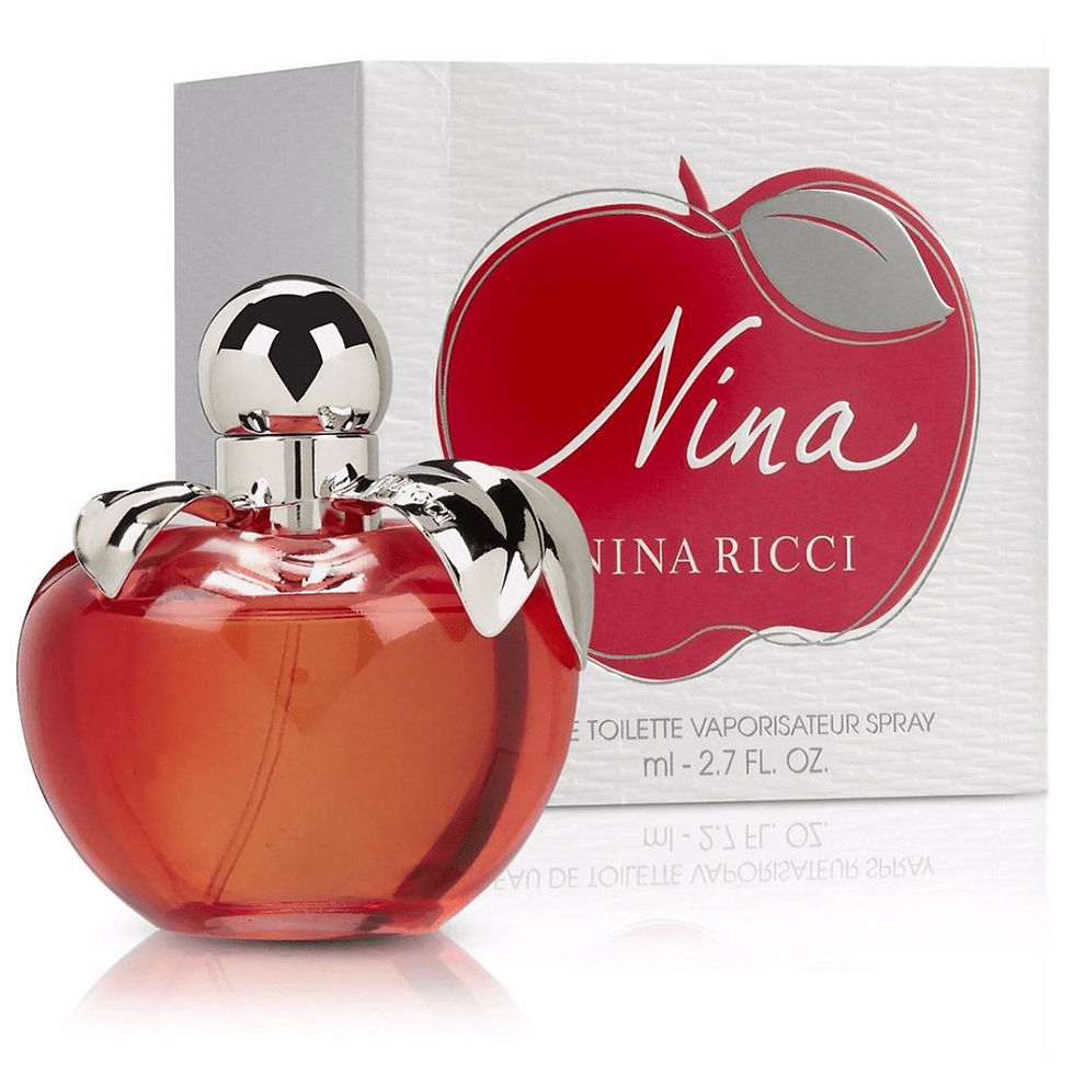 Nina Ricci Tradicional