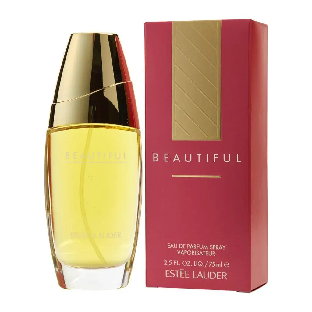 Estée Lauder Beautiful