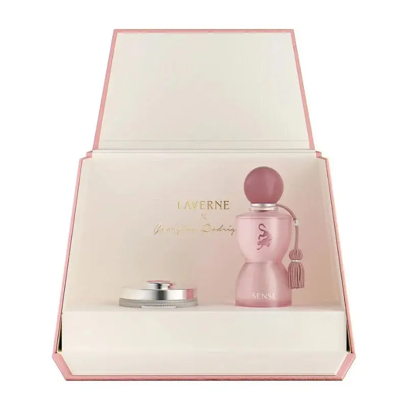 Miniatura: Laverne Sense