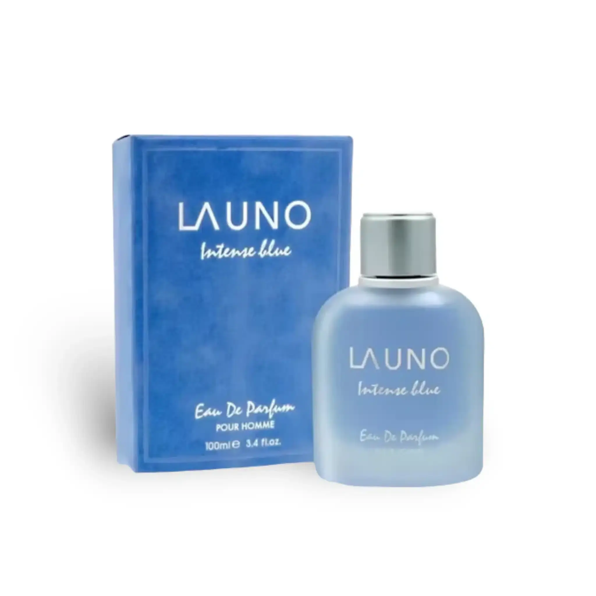 Fragance World La Uno