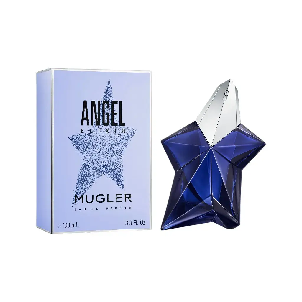 Thierry Mugler Angel Elixir