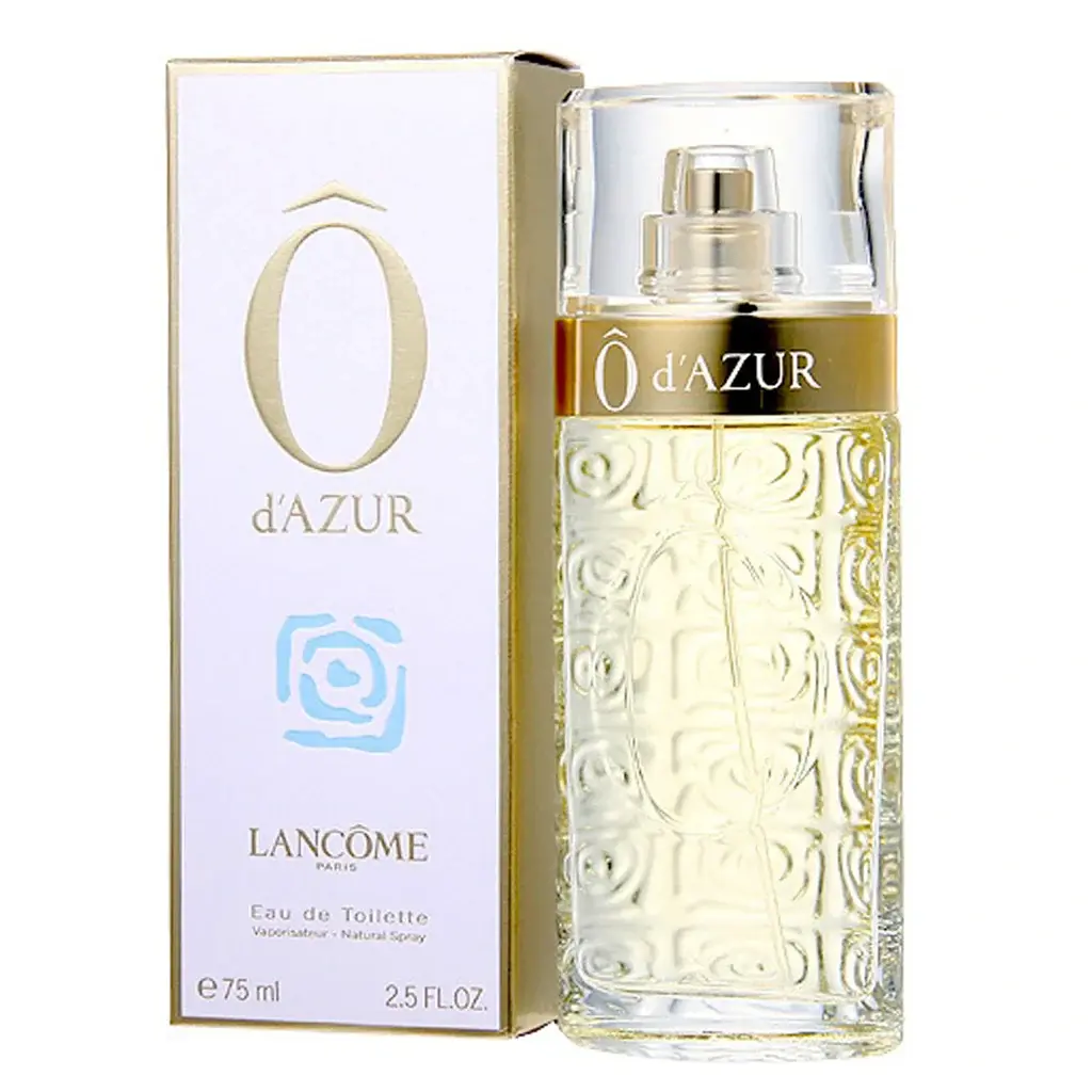 Lancome O d'Azur