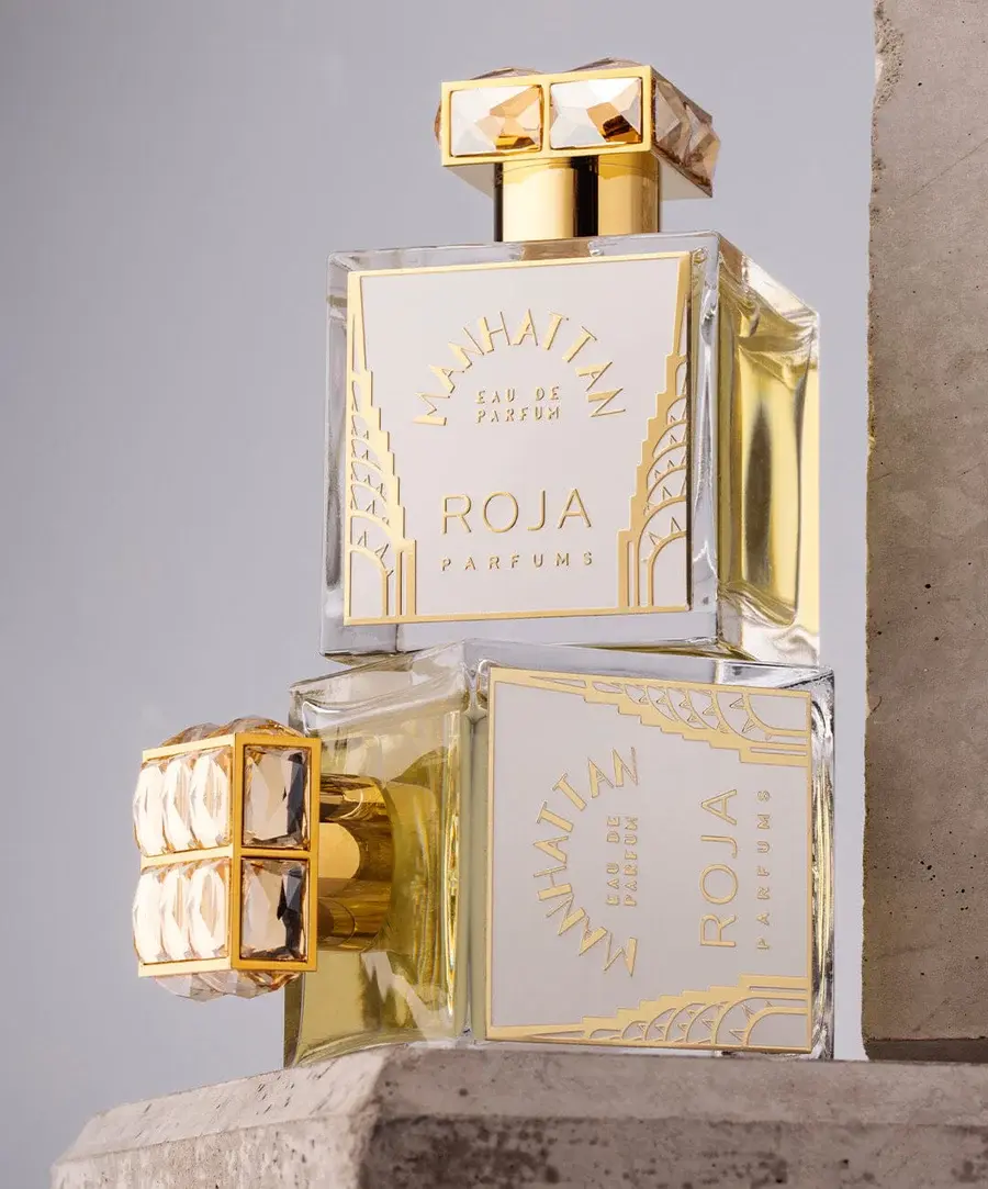 Miniatura: Roja Parfums Manhattan