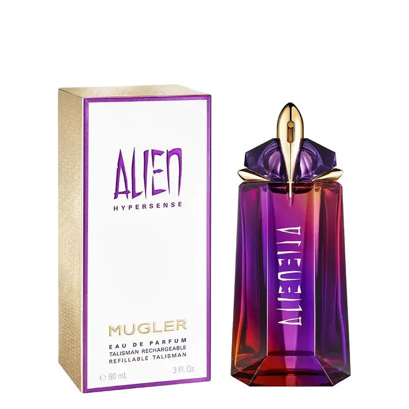 Thierry Mugler Alien Hypersense