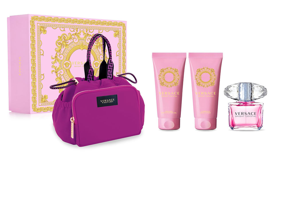 Miniatura: Versace Bright Crystal Edt