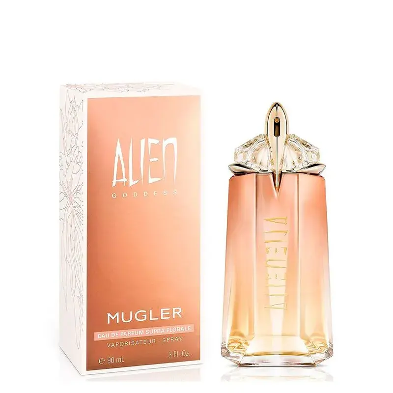 Thierry Mugler Alien Goddness Supra Florale