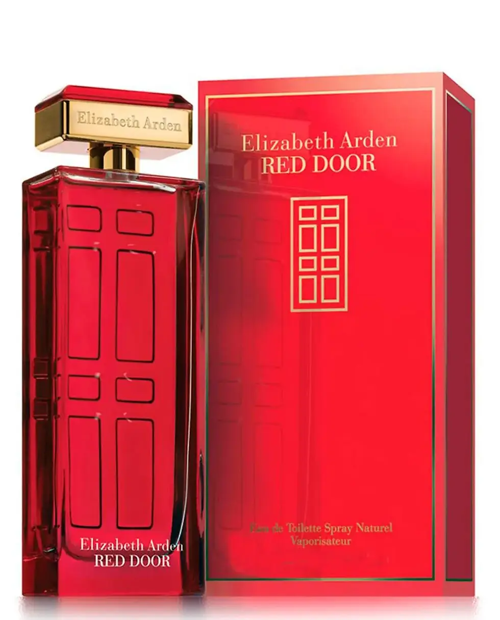 Elizabeth Arden Red Door