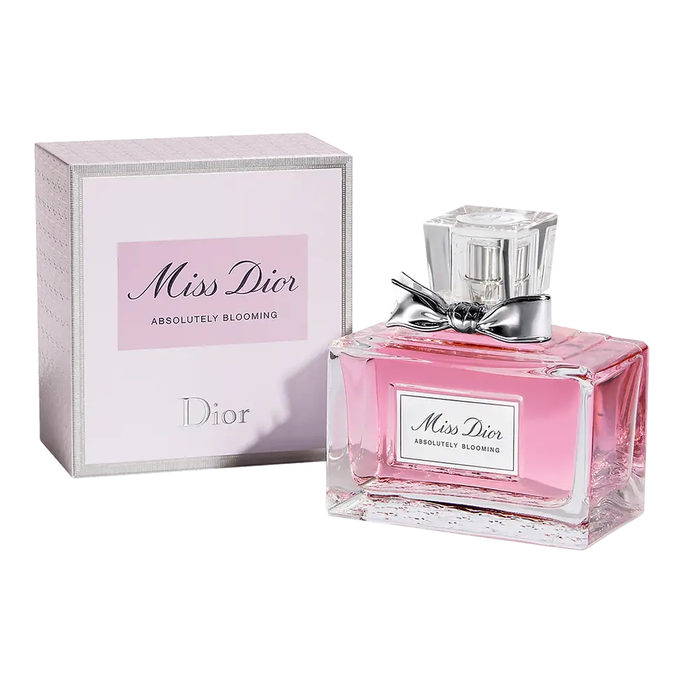 Christian Dior Miss Dior Absolutely Blooming