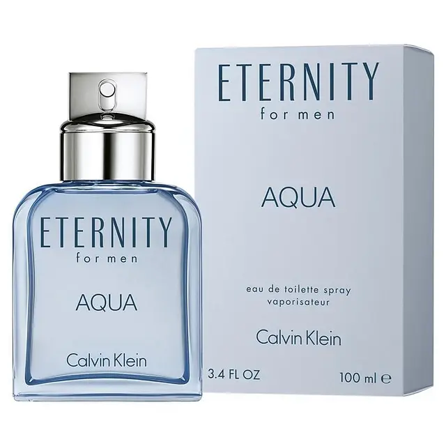 Calvin Klein Eternity Aqua