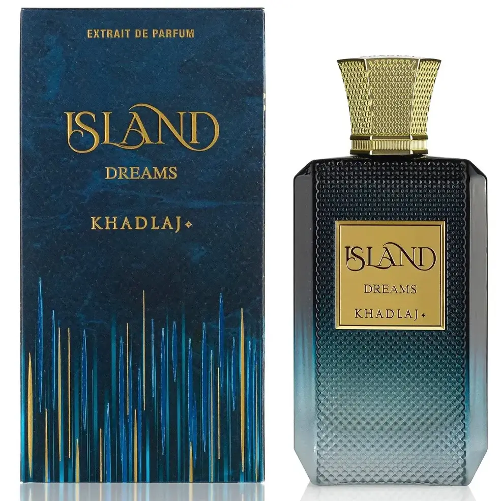 Khadlaj Island Dreams