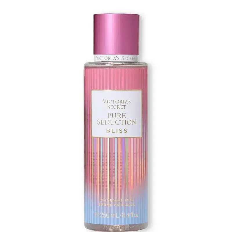 Victoria’S Secret Pure Seduction Bliss