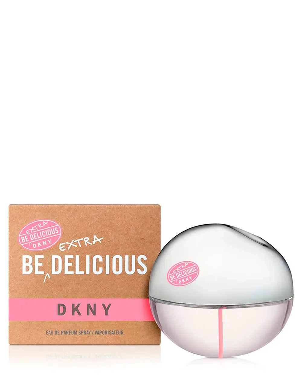 DKNY Be Delicious Extra