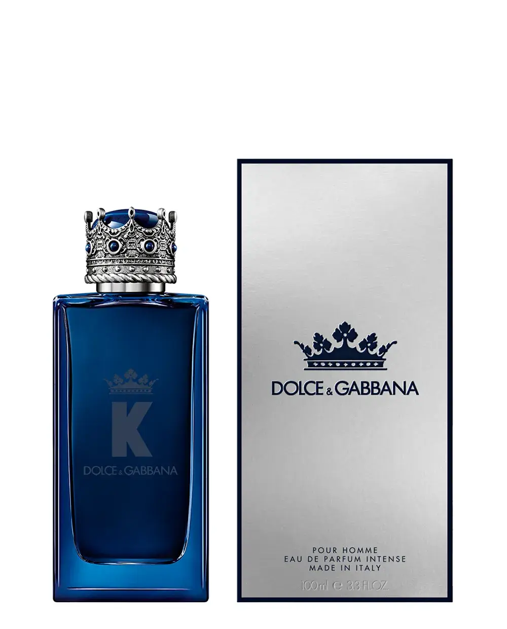 Dolce & Gabbana K Edp intense