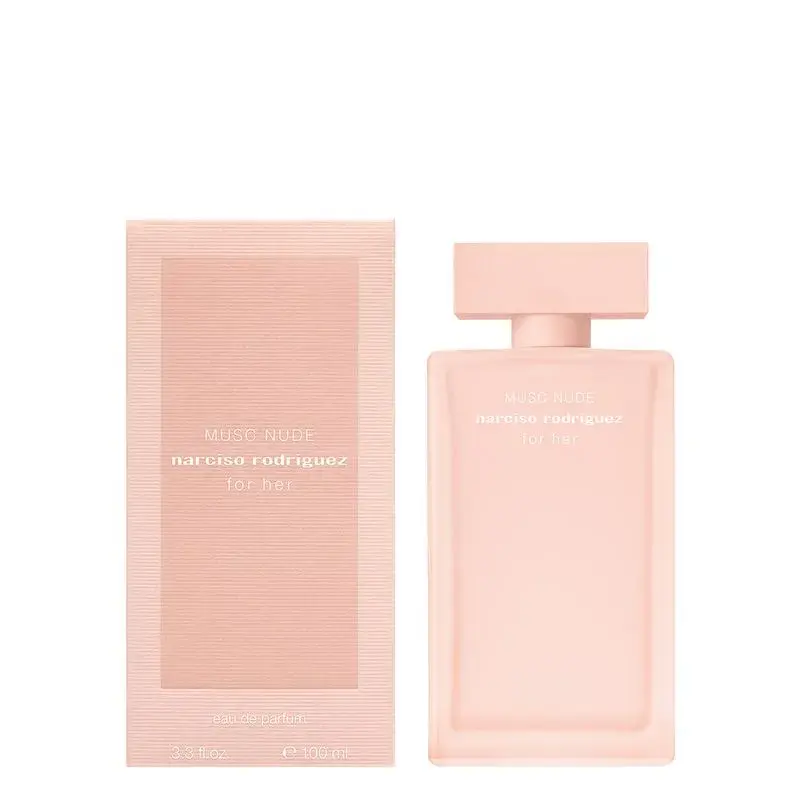 Narciso Rodriguez Musc Nude